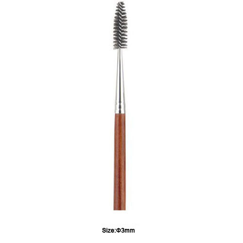 OEM/Wholesale Synthetic Hair Mascara Brush...
